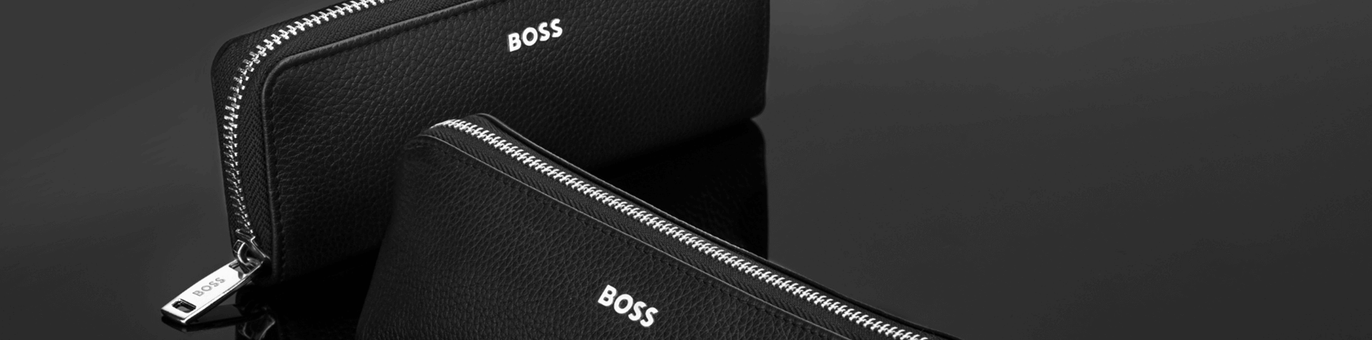 Hugo Boss Travel Accessories