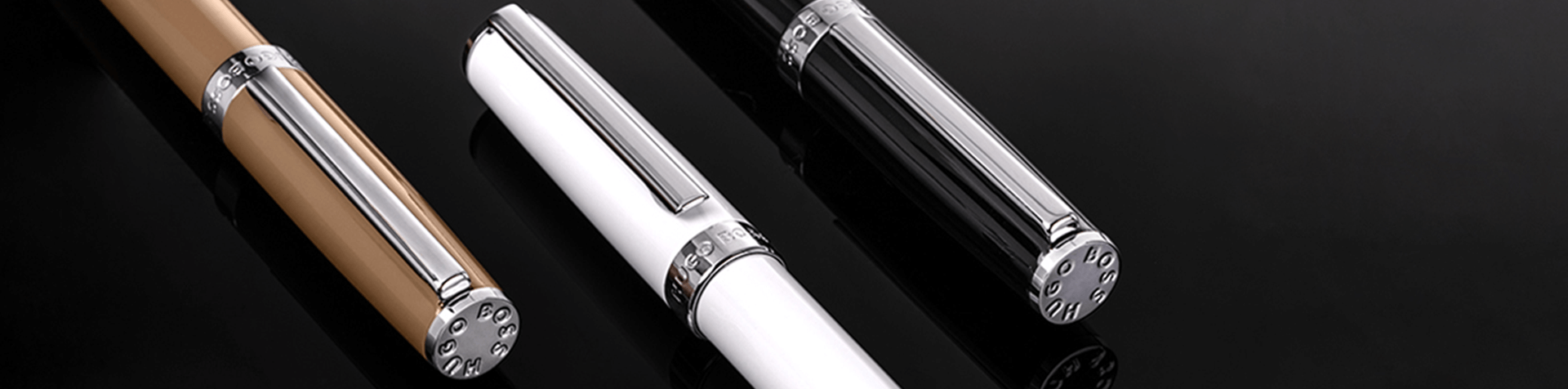 Hugo Boss Pens