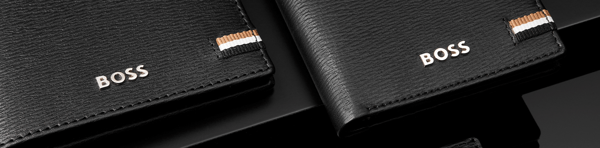 Hugo Boss Wallets
