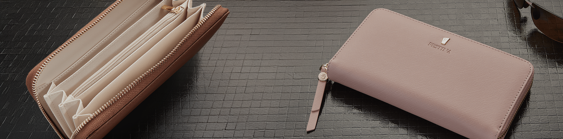 Leather Purses