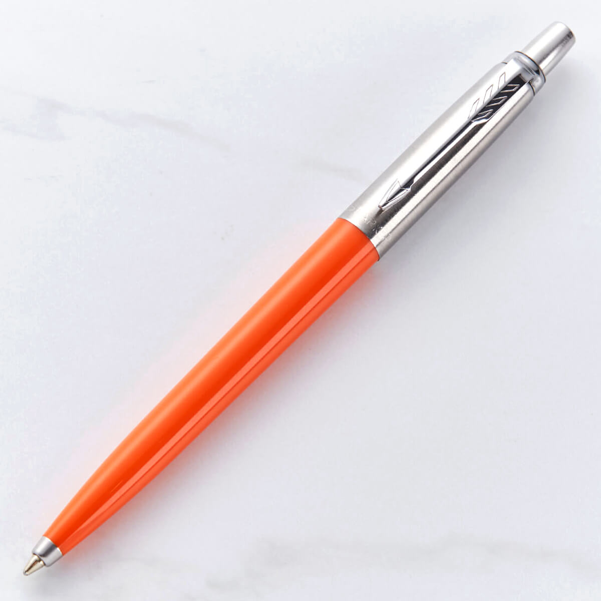 Parker Duofold Classic Füller | Big Red Vintage | Größe Centennial