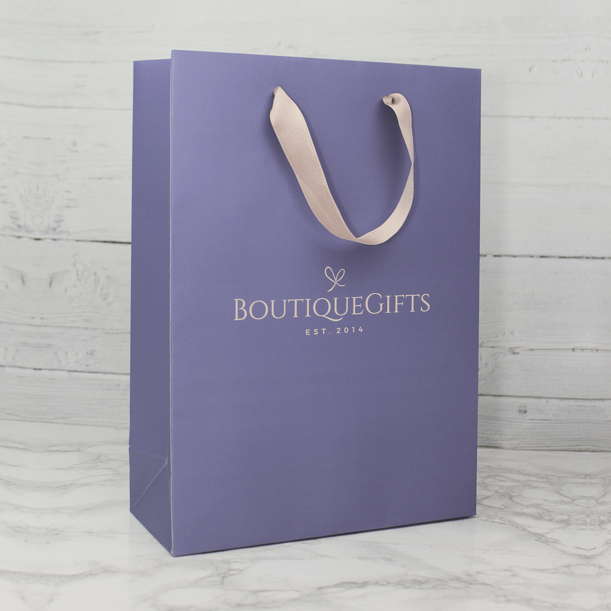 Luxury Gift Bag