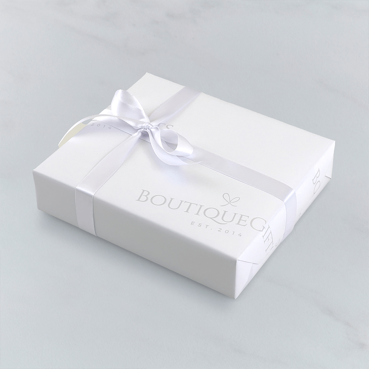 Luxury Gift Wrapping