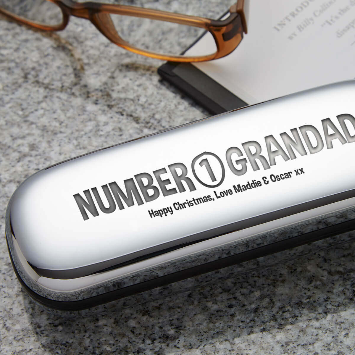 Grandad glasses deals