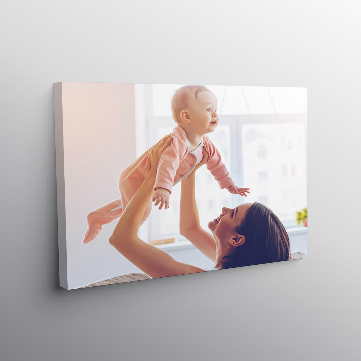 16x20 Photo Canvas