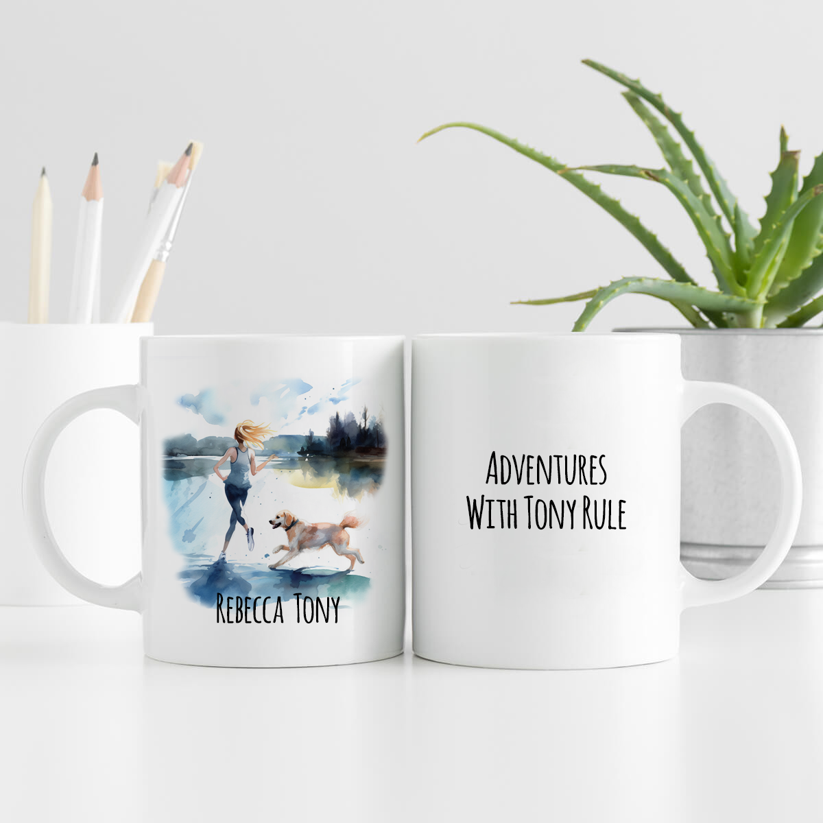 Personalised Mug