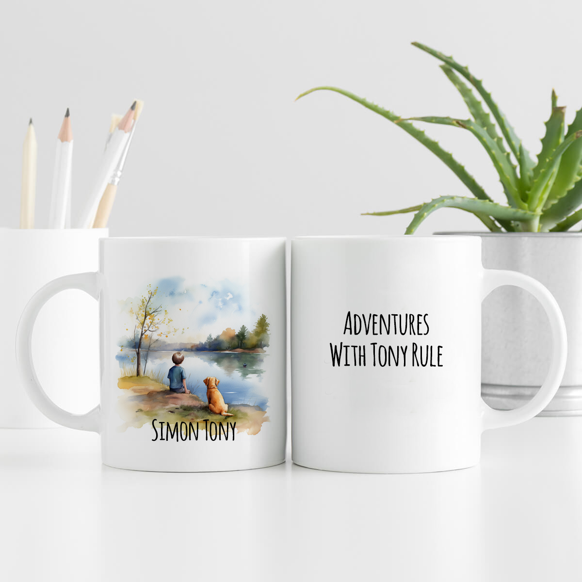 Personalised Mug