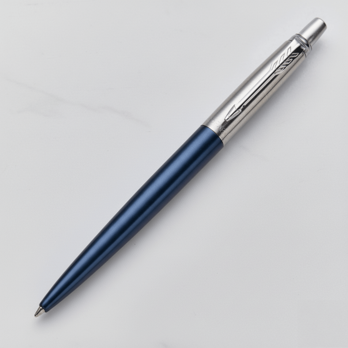 Parker Jotter Royal Blue Ballpoint Pen