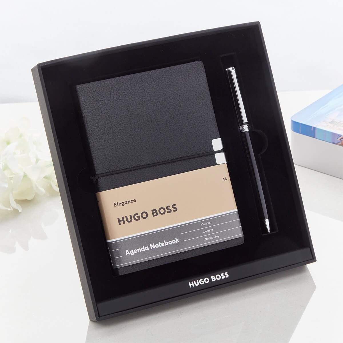 Hugo Boss Gift Set