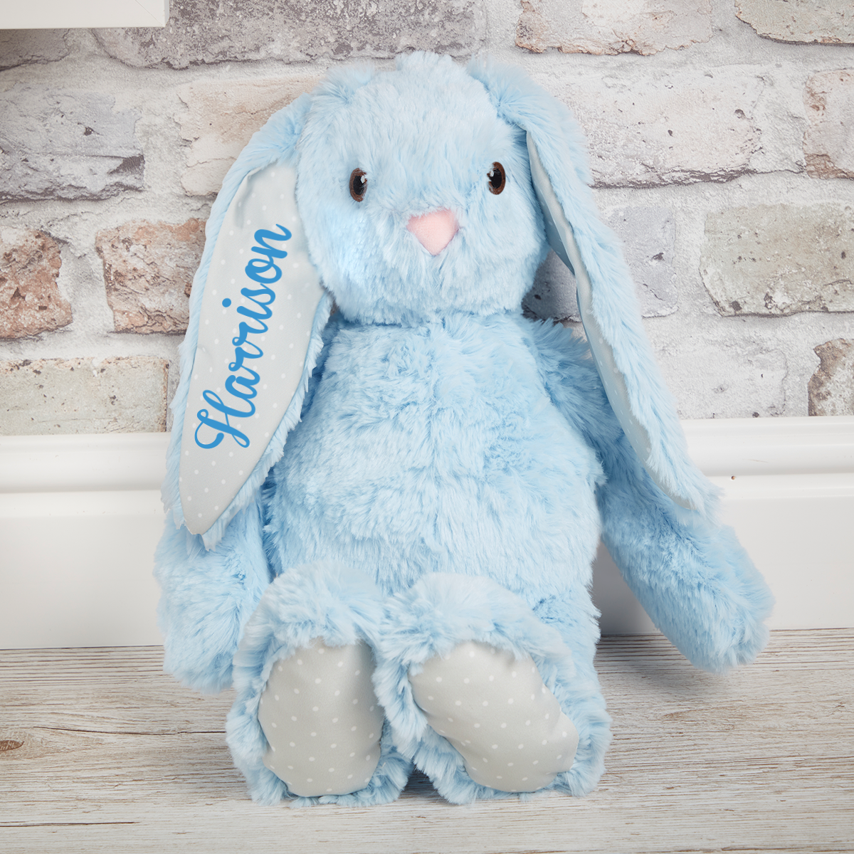 Personalised Rabbit