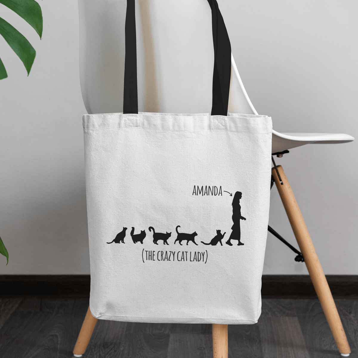 Cat 2025 lady bag