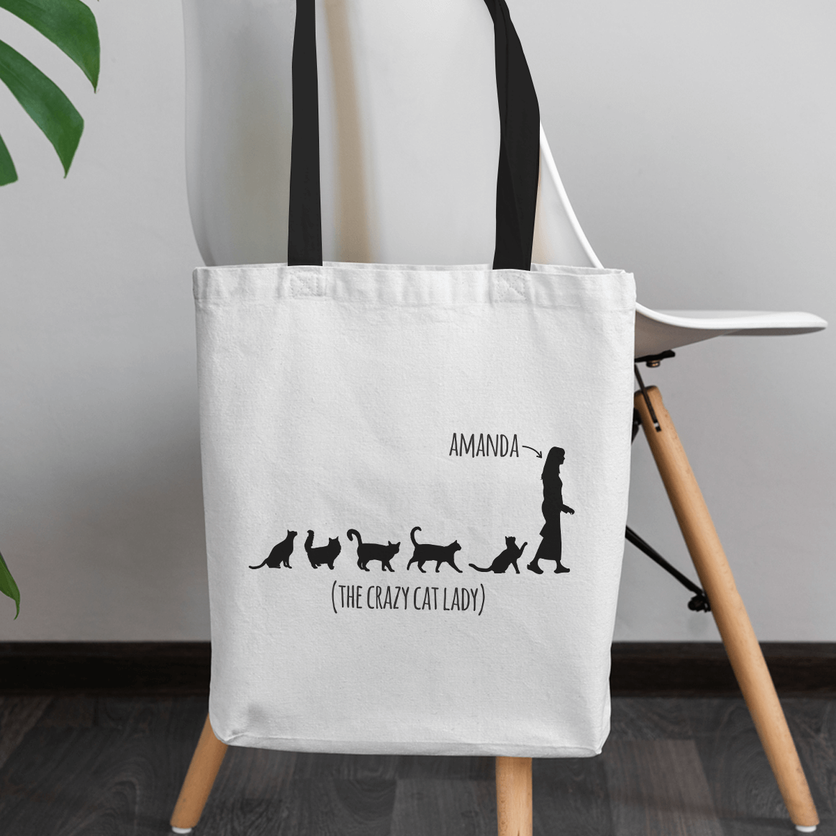 Canvas Tote Bags