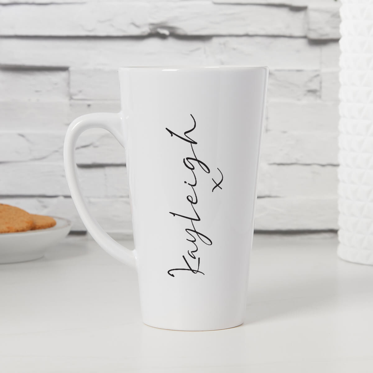 Tall mugs discount