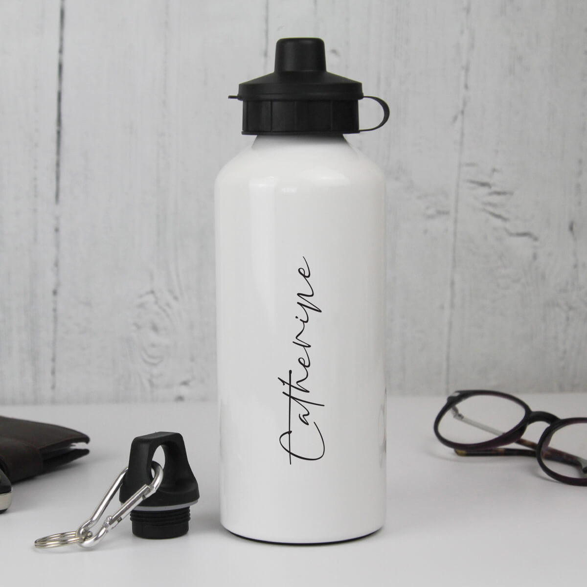 Personalised Water Bottle