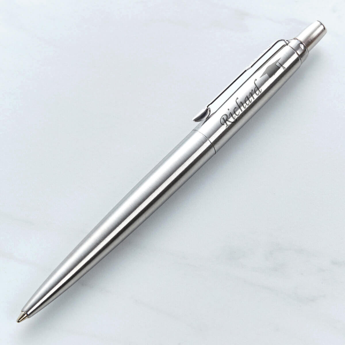 Personalised Gradation Pen 