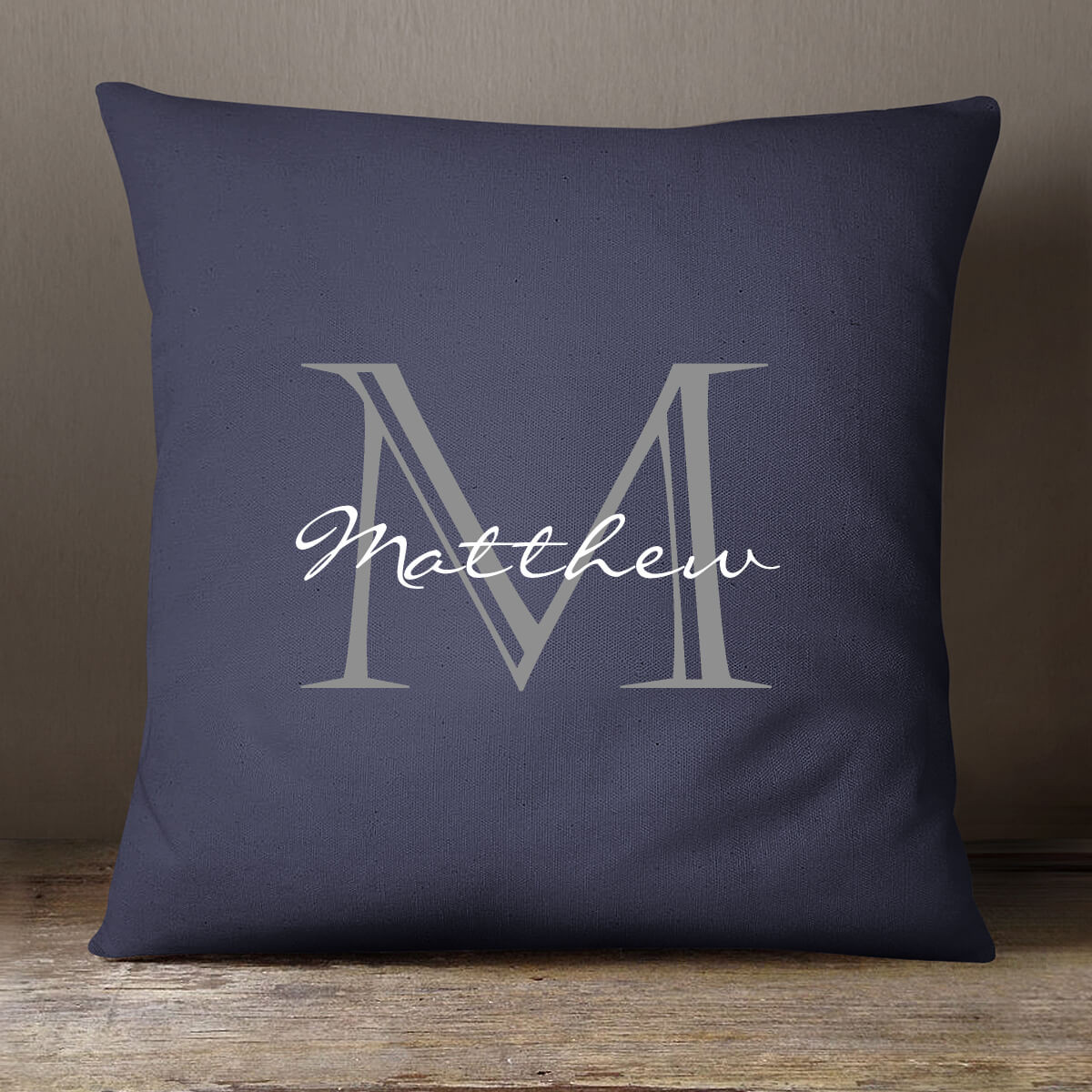 Monogram cushion clearance