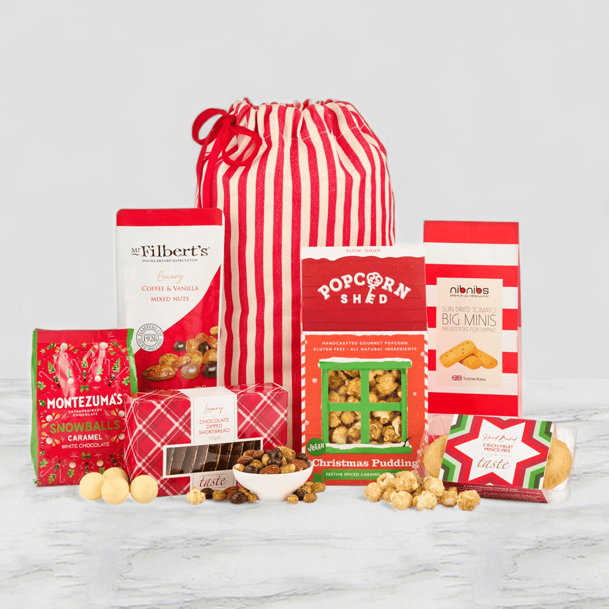 The Christmas Cheer Hamper
