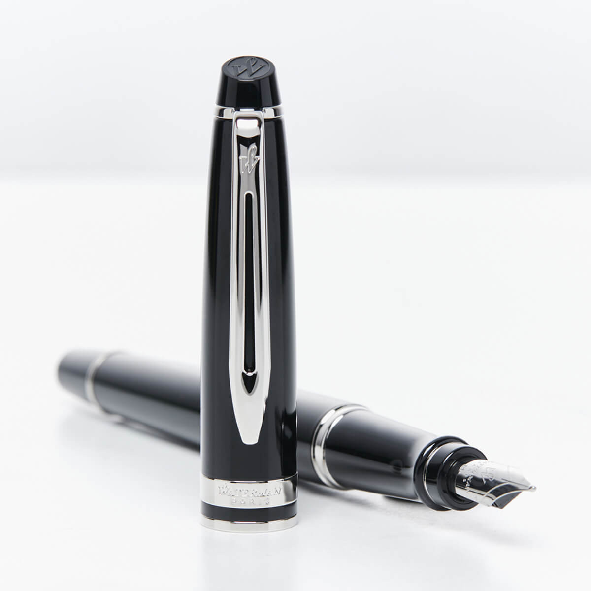 Waterman expert shop