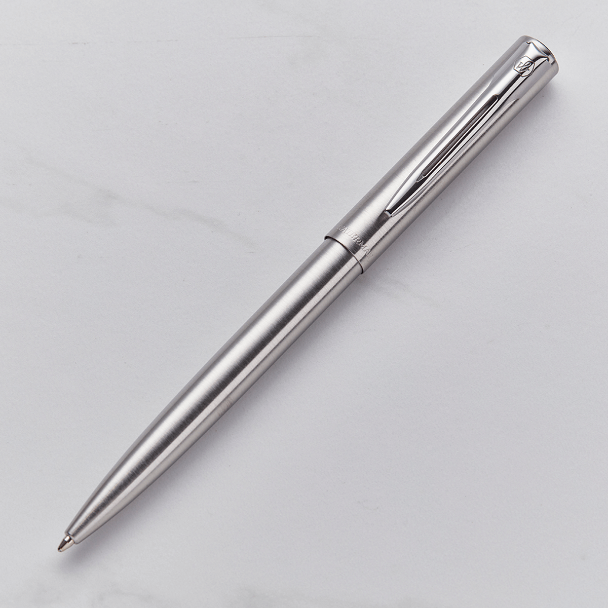 Waterman Graduate Ballpoint Pen