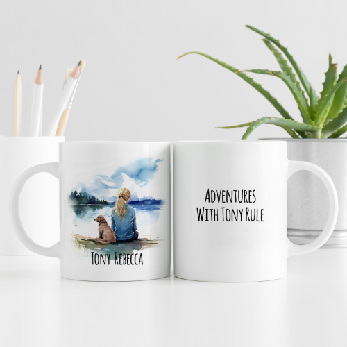 Personalised Mug
