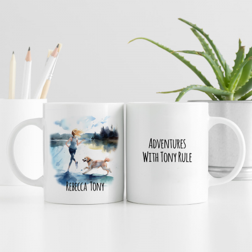 Personalised Mug