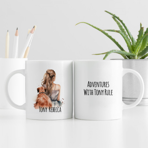 Personalised Mug