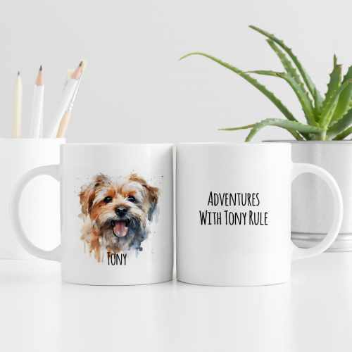 Personalised Mug