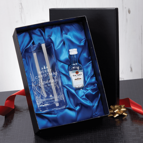 Personalised Gift Set