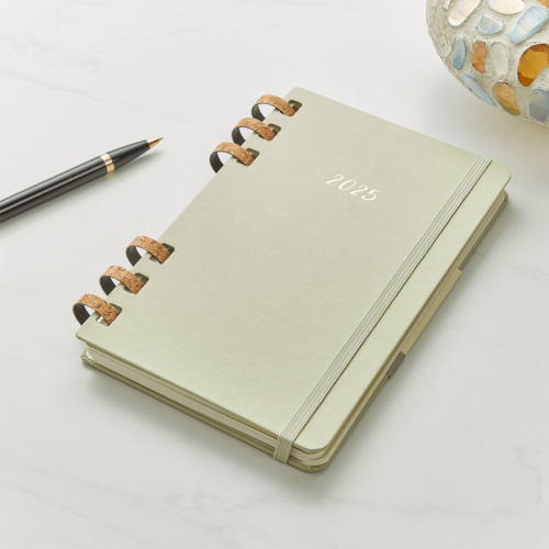 2025 Moleskine Life planner
