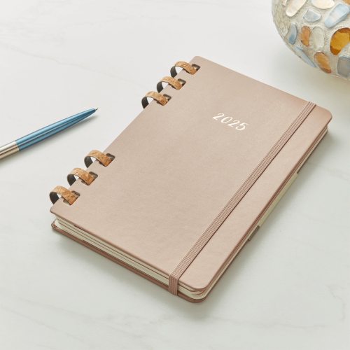 2025 Moleskine Life planner