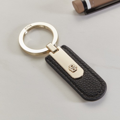Hugo Boss Signature Black Lady Keyring