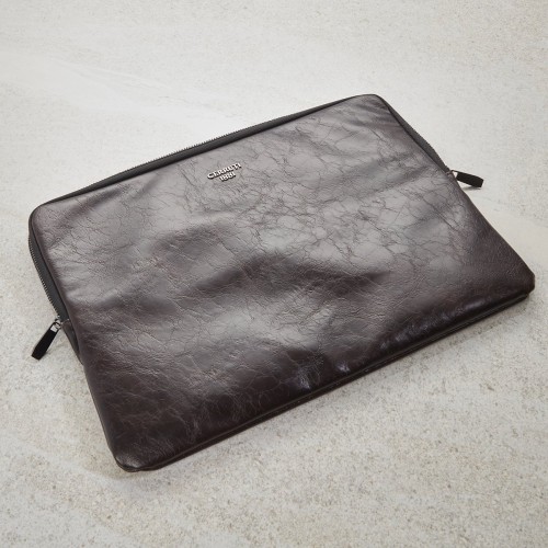 Hugo Boss Laptop Bag - Iconic Black