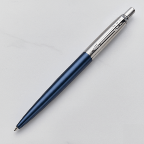 Parker Jotter Royal Blue Ballpoint Pen