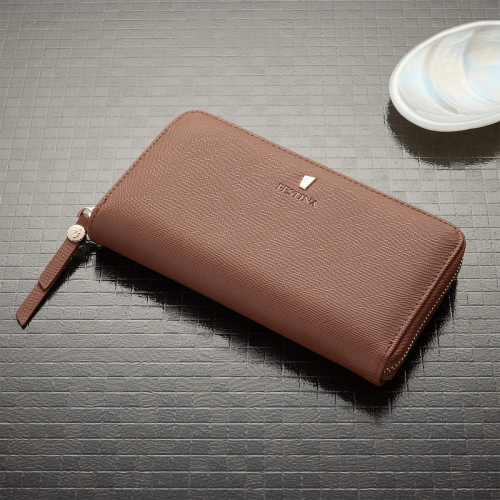 Camel Festina Mademoiselle Travel Wallet 