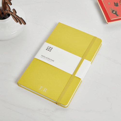 Personalised Moleskine Notebooks Boutique Gifts