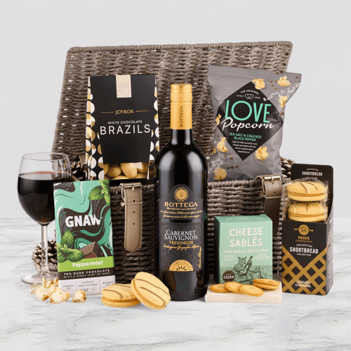 Decadent Delights Hamper
