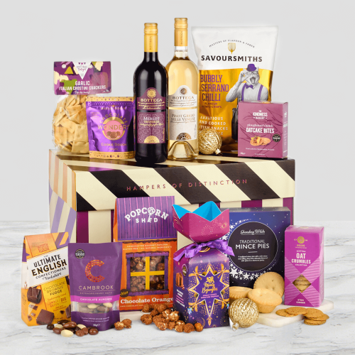 Festive Indulgence Hamper