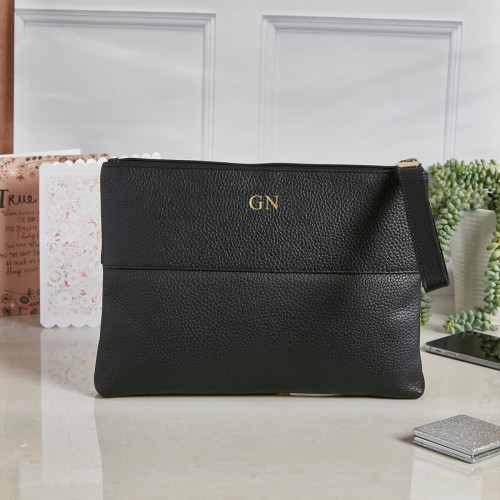Personalised Leather Bags Boutique Gifts