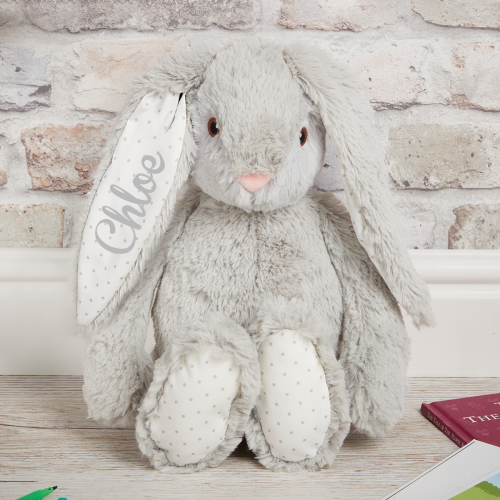 Personalised Rabbit