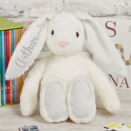 Personalised Rabbit