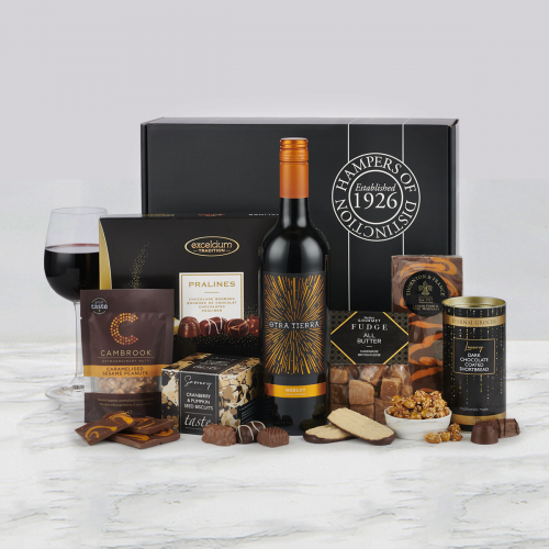 The Celebration Hamper