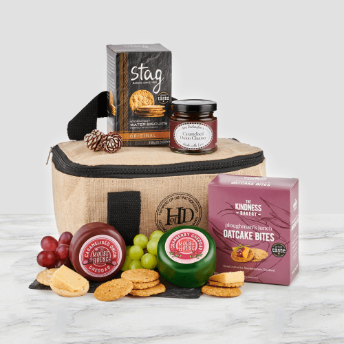 Cheese Cool Bag Hamper