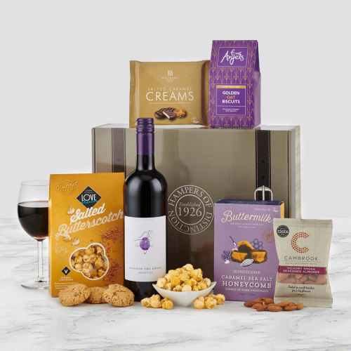 Gluten Free Vegan Hamper
