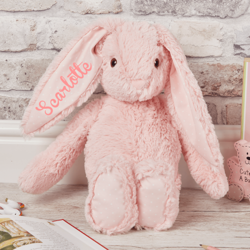 Personalised Rabbit