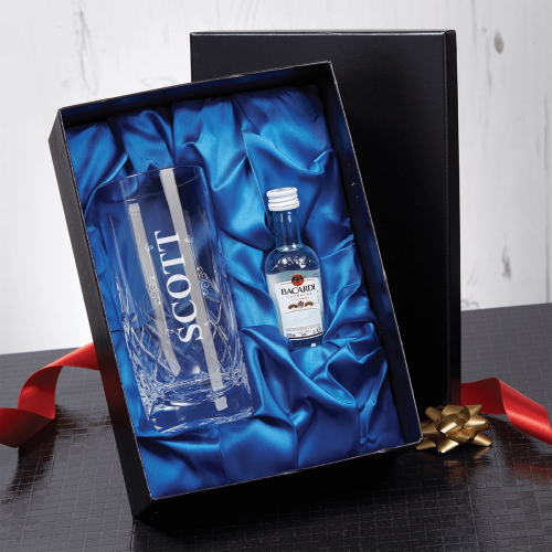 Personalised Gift Set