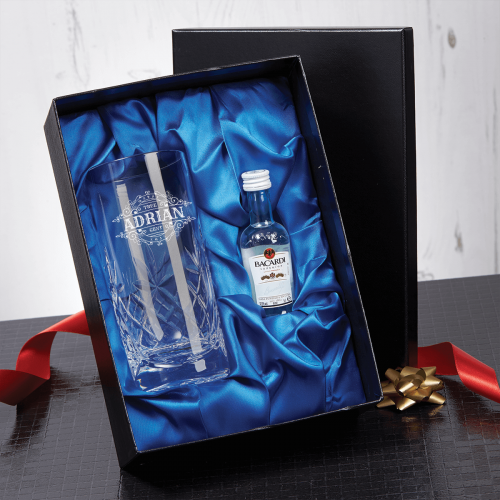 Personalised Gift Set