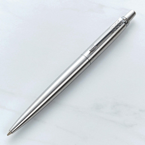 personalised Parker Jotter Ball Pen