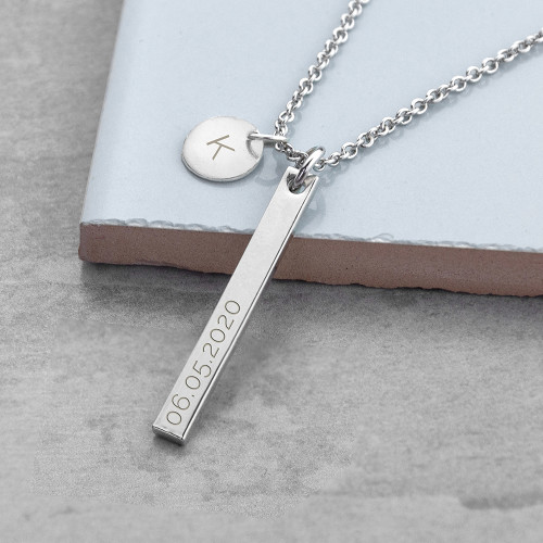 Personalized necklaces cheap and bracelets