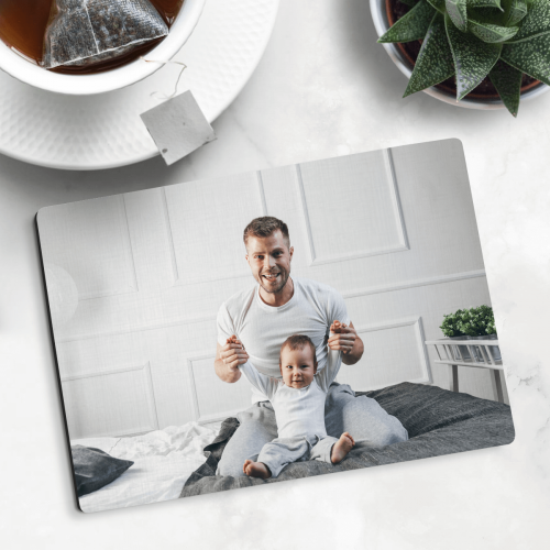 Personalised Mouse mat