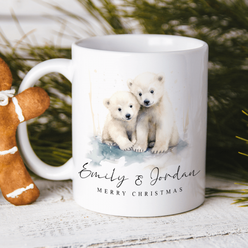 personalised mug